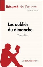 Les oubliés du dimanche